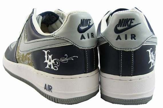 Nike Air Force 1 Low Mr Cartoon