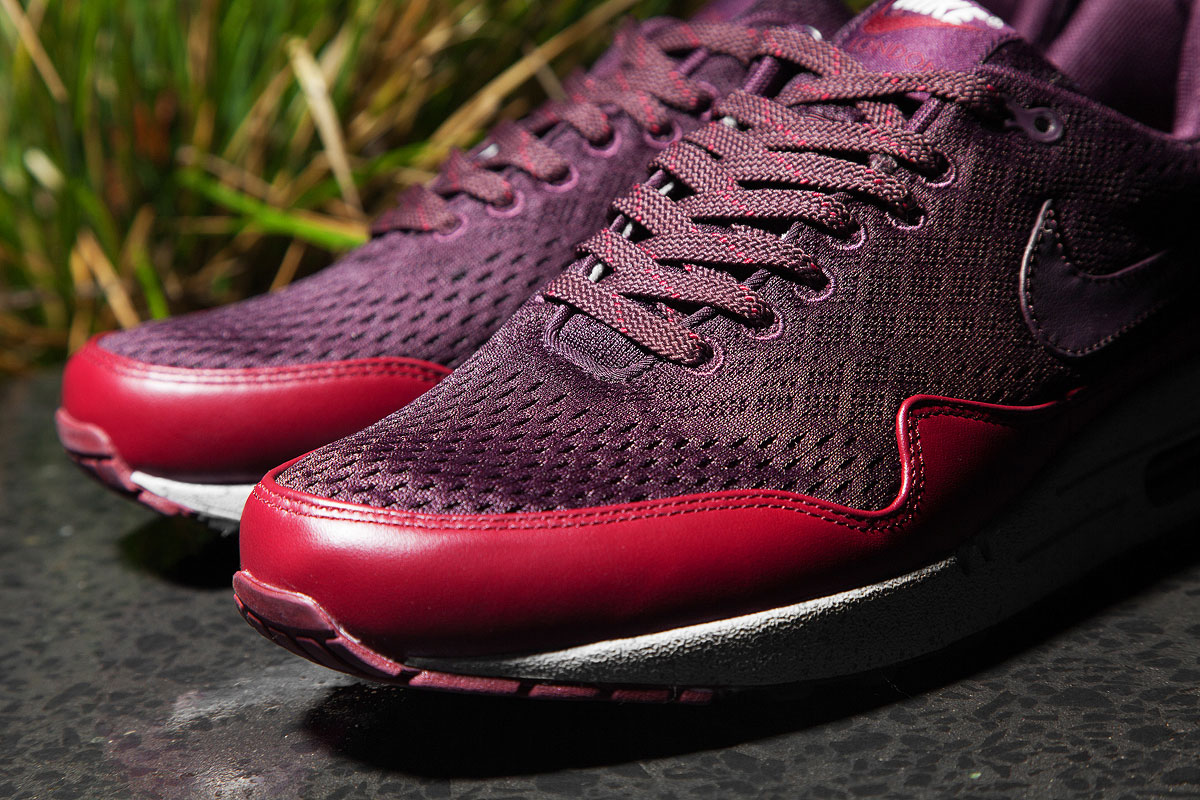 Nike Air Max 1 Em London 5