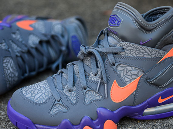 Nike Air Max 2 Strong "Suns"