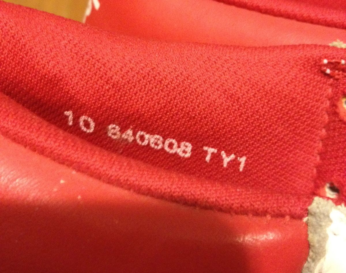 Nike Air Ship 1984 Og 02
