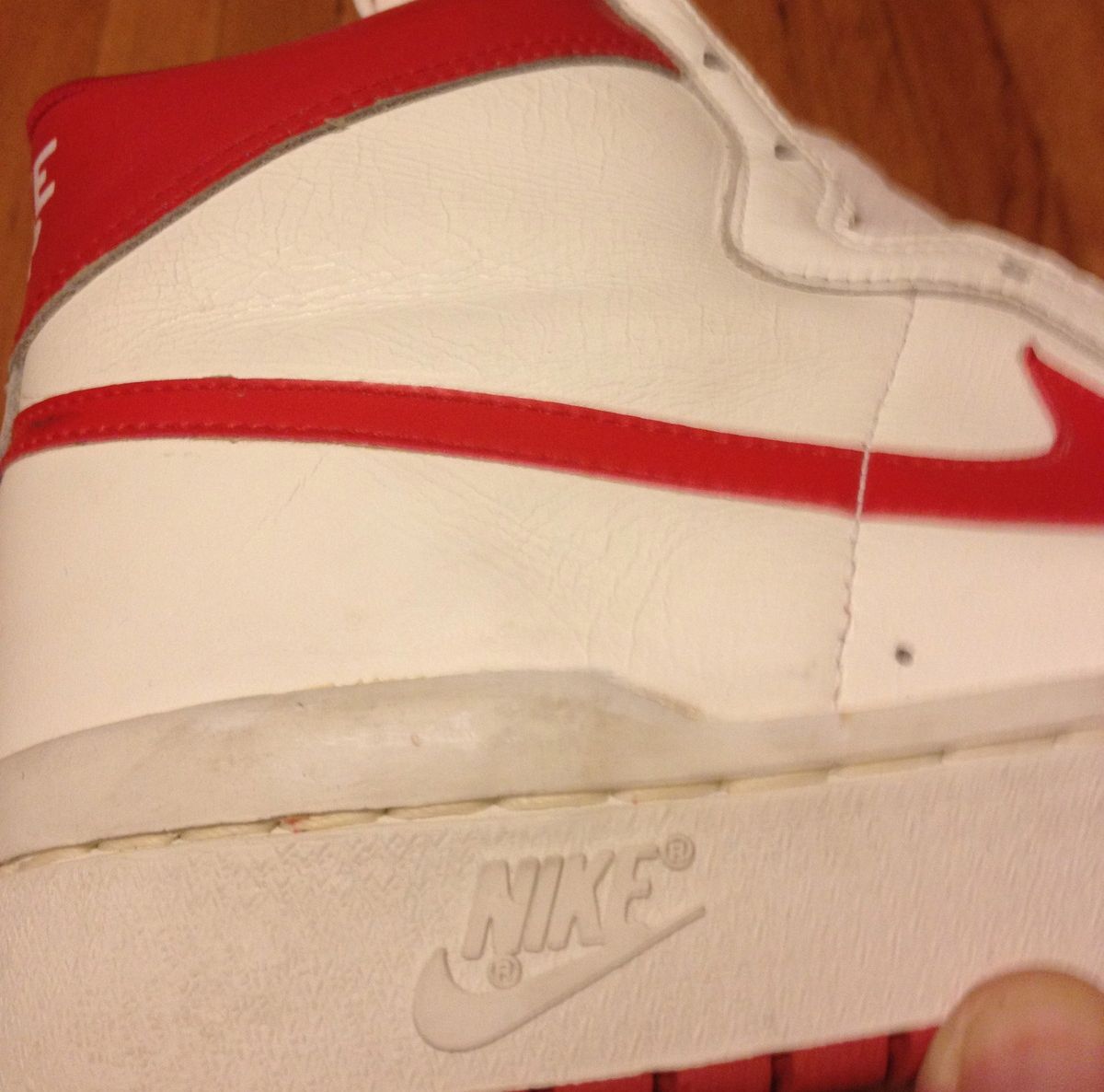 Nike Air Ship 1984 Og 03