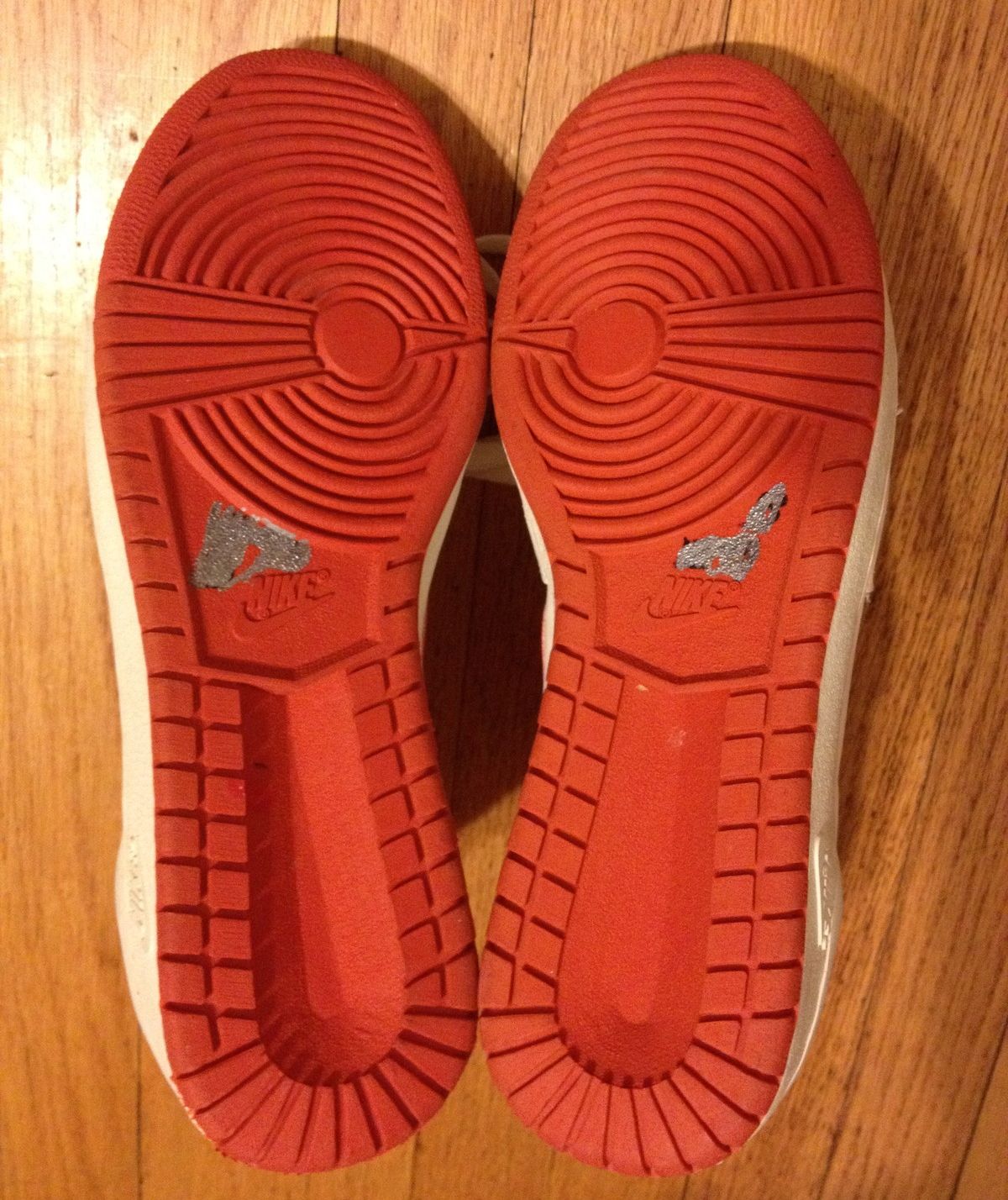 Nike Air Ship 1984 Og 04