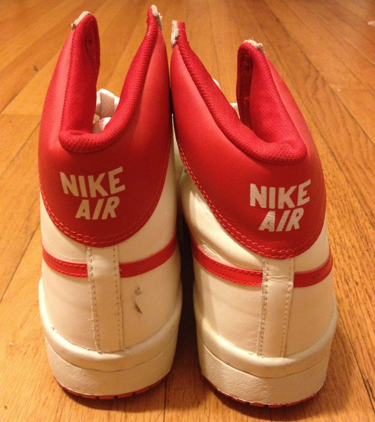 Nike Air Ship 1984 Og 05