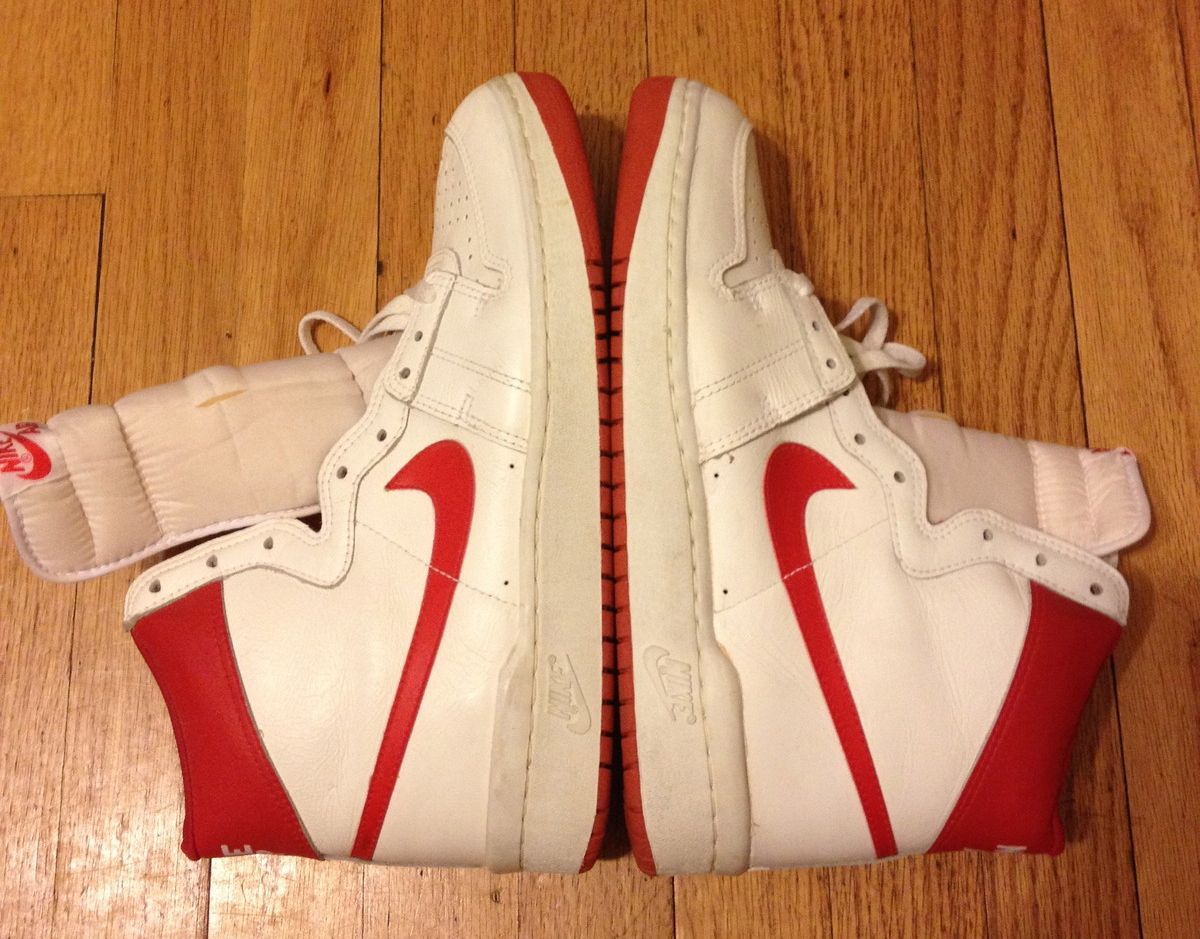 Nike Air Ship 1984 Og 07