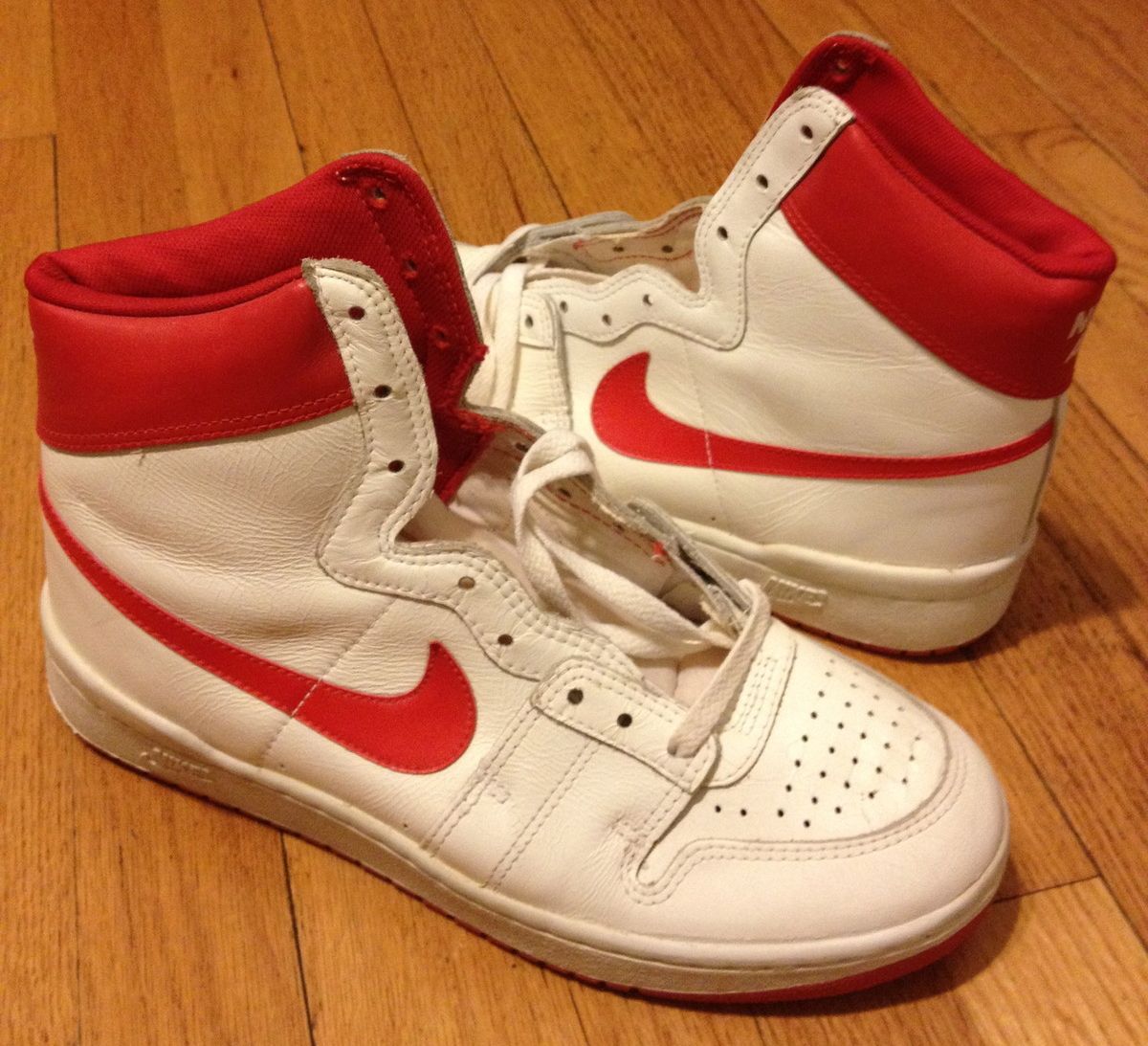 Nike Air Ship 1984 Og 10