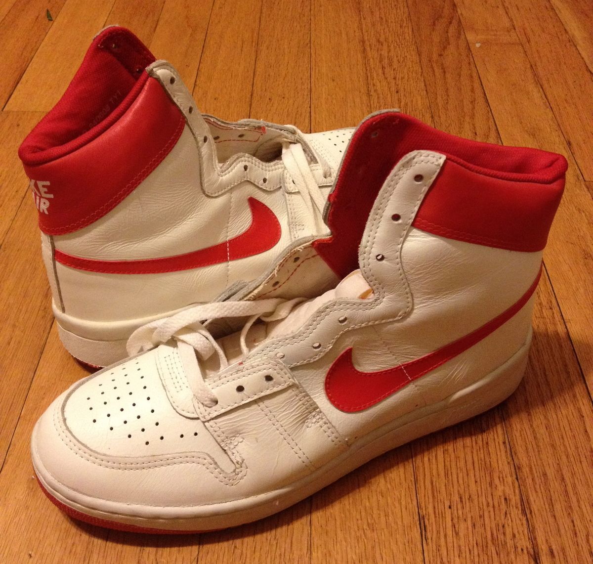 Nike Air Ship 1984 Og 11