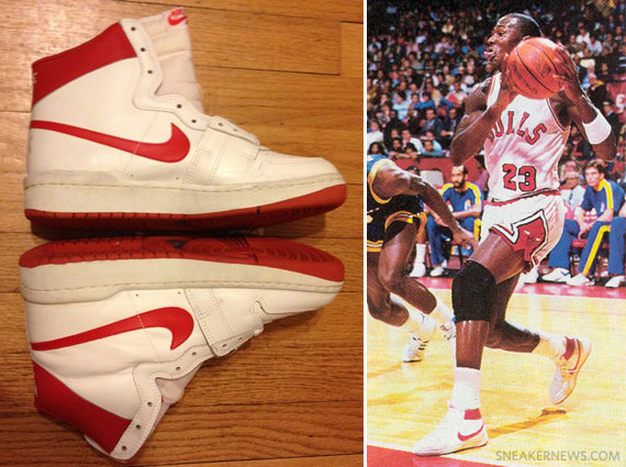 Nike Air Ship 1984 OG
