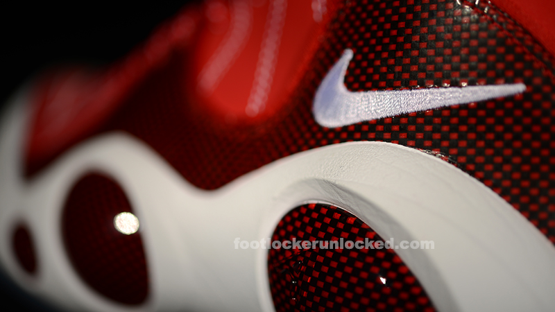 Nike Air Zoom Flight 95 New Jersey Nets 6