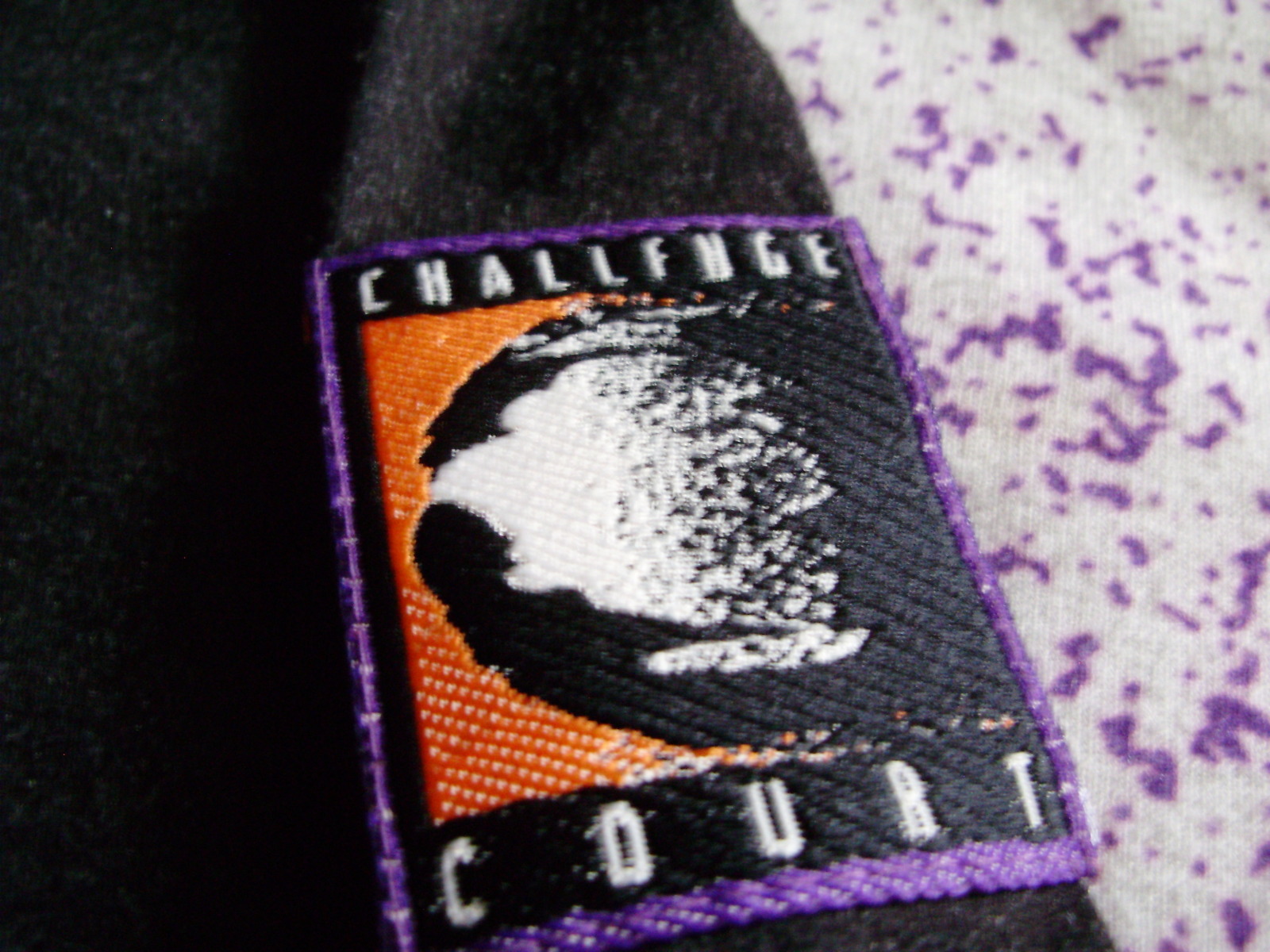 Nike Challenge Court Andre Agassi Tennis Polos 08