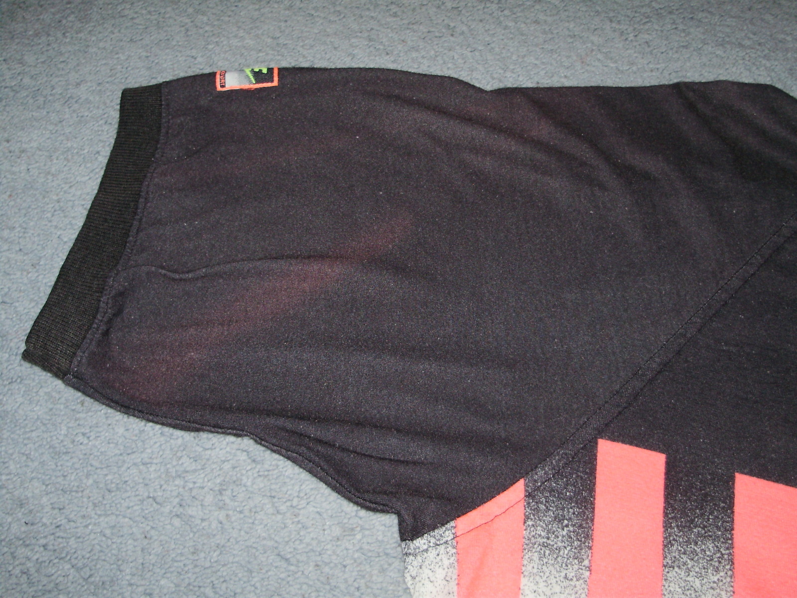 Nike Challenge Court Andre Agassi Tennis Polos 20