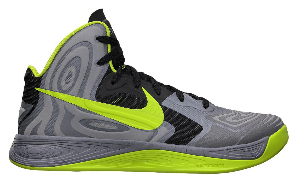 Nike Hyperfuse 2012 Supreme 01