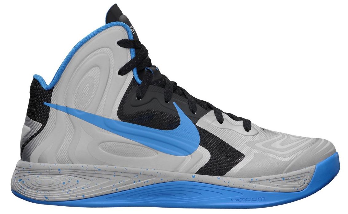 Nike Hyperfuse 2012 Supreme 03
