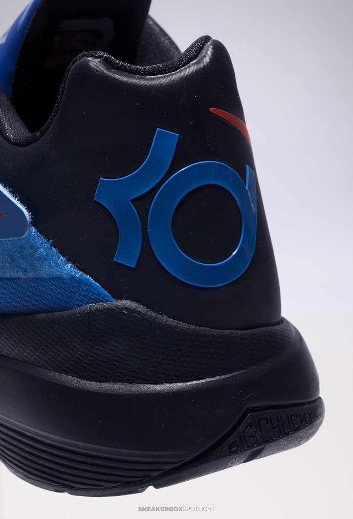 Nike Kd Evolution 14