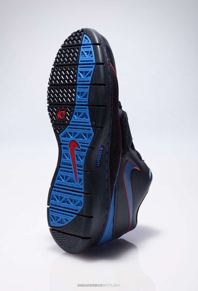 Nike Kd Evolution 27
