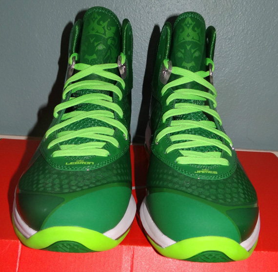 nike-lebron-8-victory-green-sample-3 Nike Lebron 8 Victory Green Sample 3