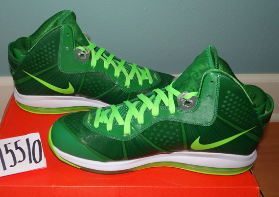 nike-lebron-8-victory-green-sample-7 Nike Lebron 8 Victory Green Sample 7