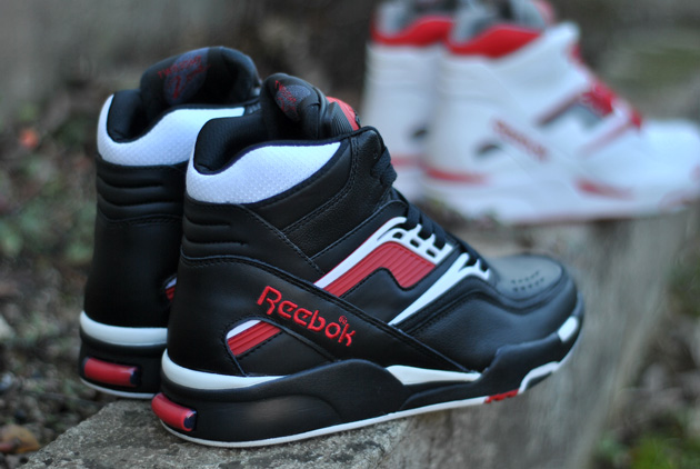 Reebok Pump Twilight Zone Og Dominique Wilkins Colorways 03