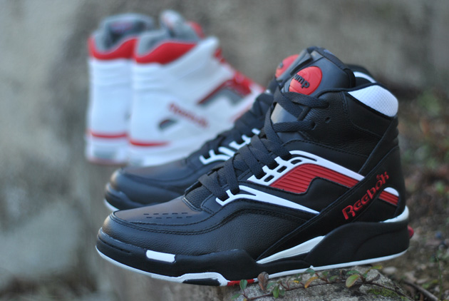 Reebok Pump Twilight Zone Og Dominique Wilkins Colorways 04
