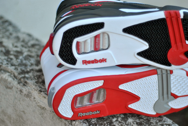 Reebok Pump Twilight Zone Og Dominique Wilkins Colorways 06