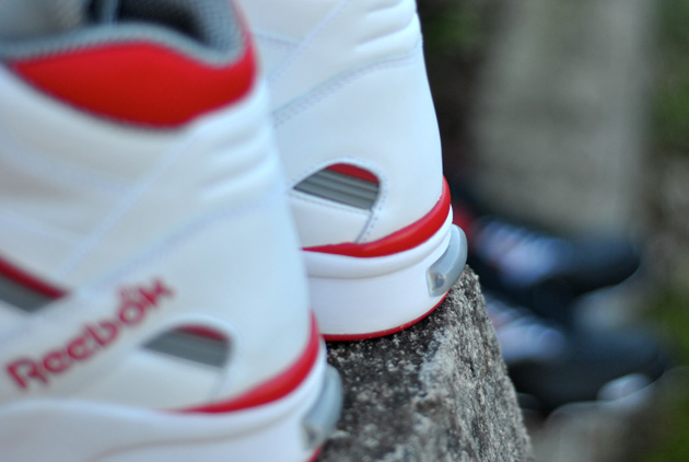 Reebok Pump Twilight Zone Og Dominique Wilkins Colorways 08