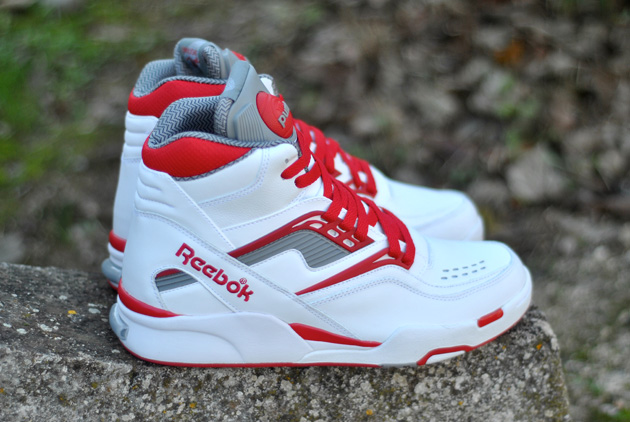 Reebok Pump Twilight Zone Og Dominique Wilkins Colorways 11