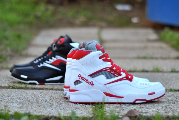 Reebok Pump Twilight Zone Og Dominique Wilkins Colorways 12