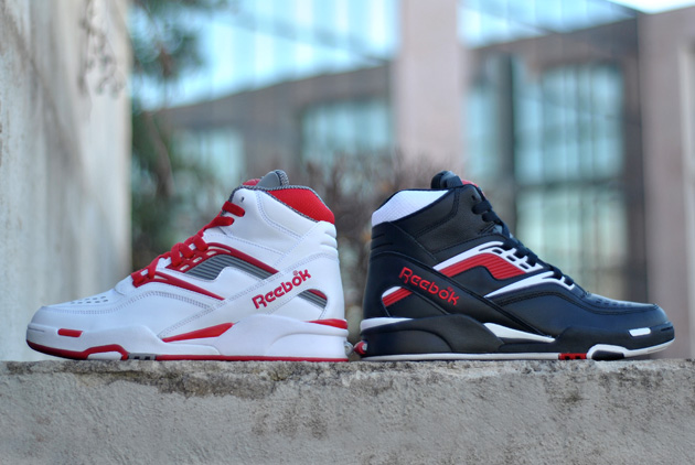 Reebok Pump Twilight Zone Og Dominique Wilkins Colorways 15