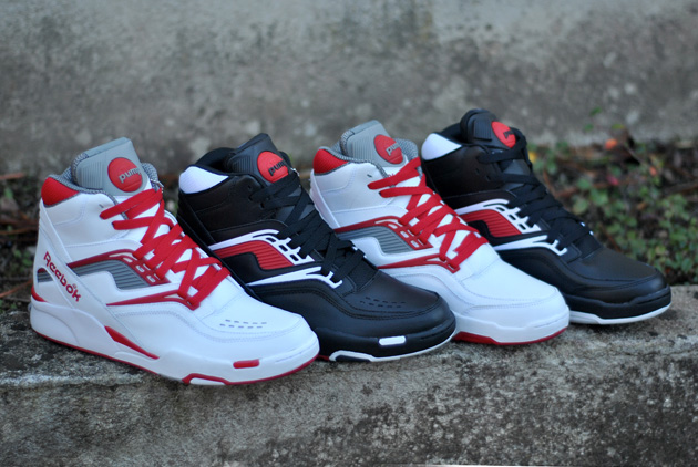 Reebok Pump Twilight Zone Og Dominique Wilkins Colorways 16
