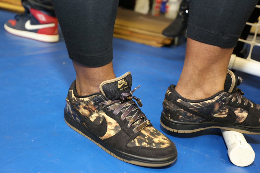 Sneaker Con Charlotte December 2012 Recap 008