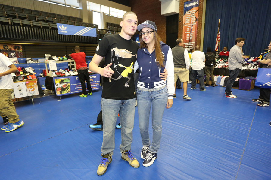 Sneaker Con Charlotte December 2012 Recap 015