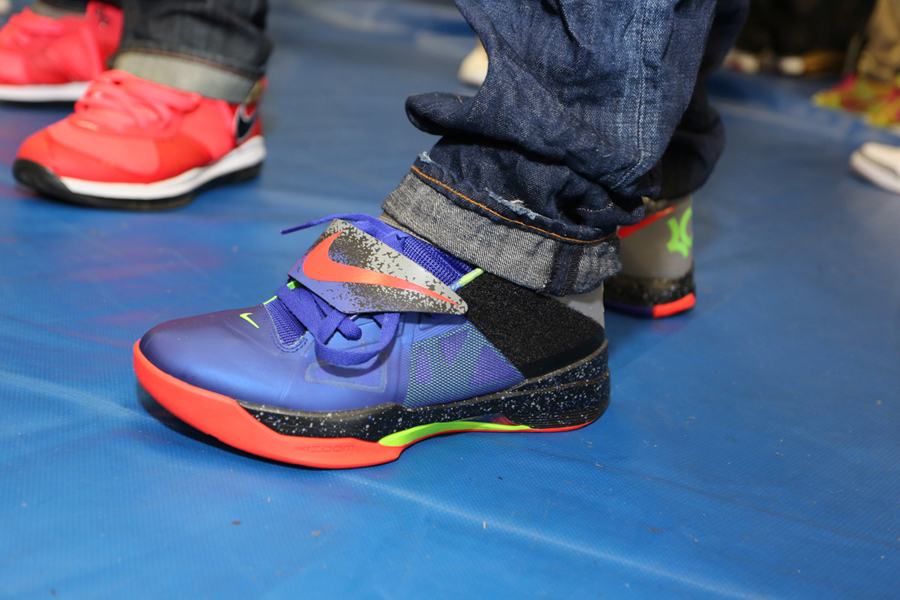 Sneaker Con Charlotte December 2012 Recap 030