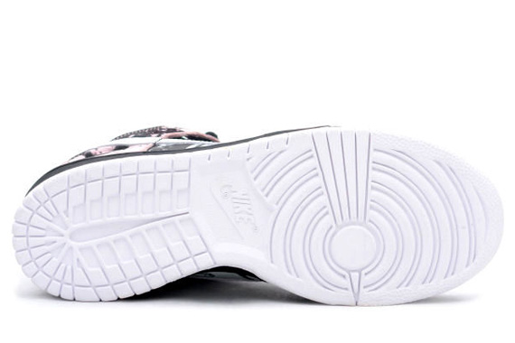 Unkle Sb Dunks