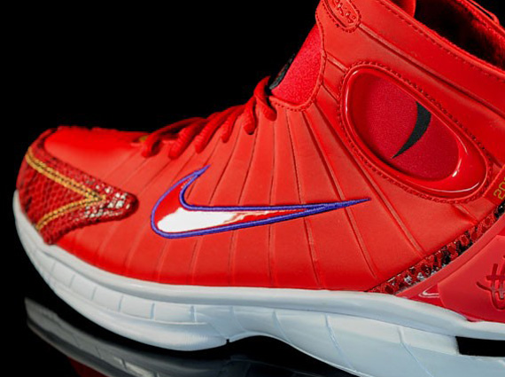 year-of-the-snake-2013-nike-huarache-2k4-1 Year Of The Snake 2013 Nike Huarache 2k4 1