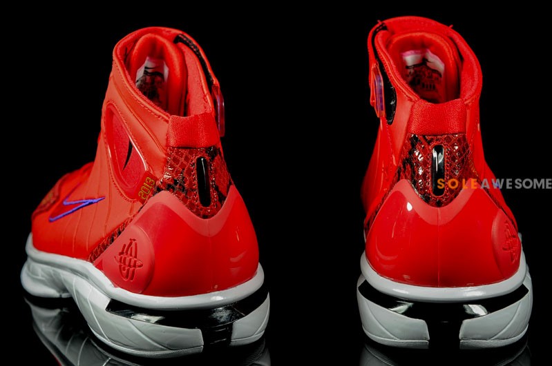 year-of-the-snake-2013-nike-huarache-2k4-10 Year Of The Snake 2013 Nike Huarache 2k4 10