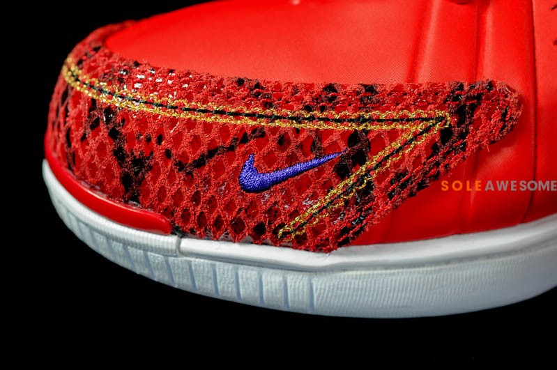 year-of-the-snake-2013-nike-huarache-2k4-8 Year Of The Snake 2013 Nike Huarache 2k4 8