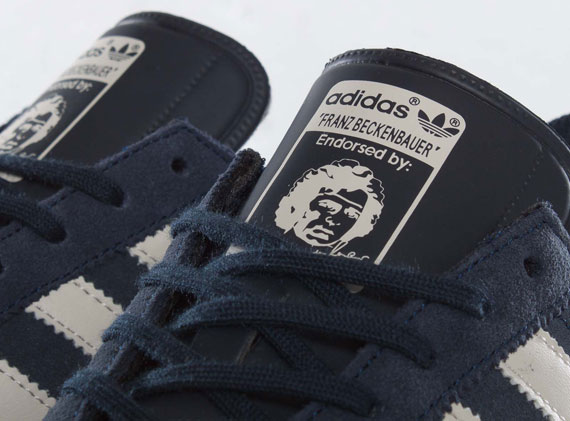 adidas Originals Beckenbauer