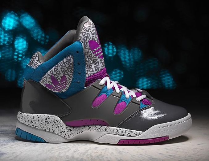 Adidas Originals Glc Fresh Princess 02
