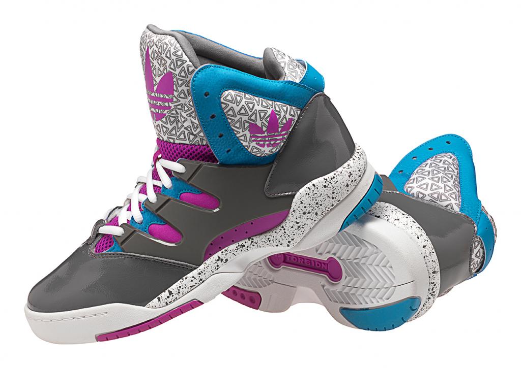 Adidas Originals Glc Fresh Princess 03