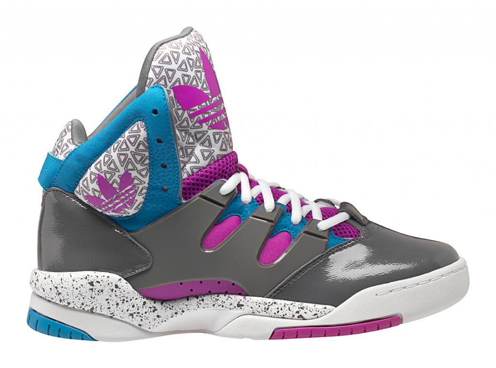 Adidas Originals Glc Fresh Princess 05