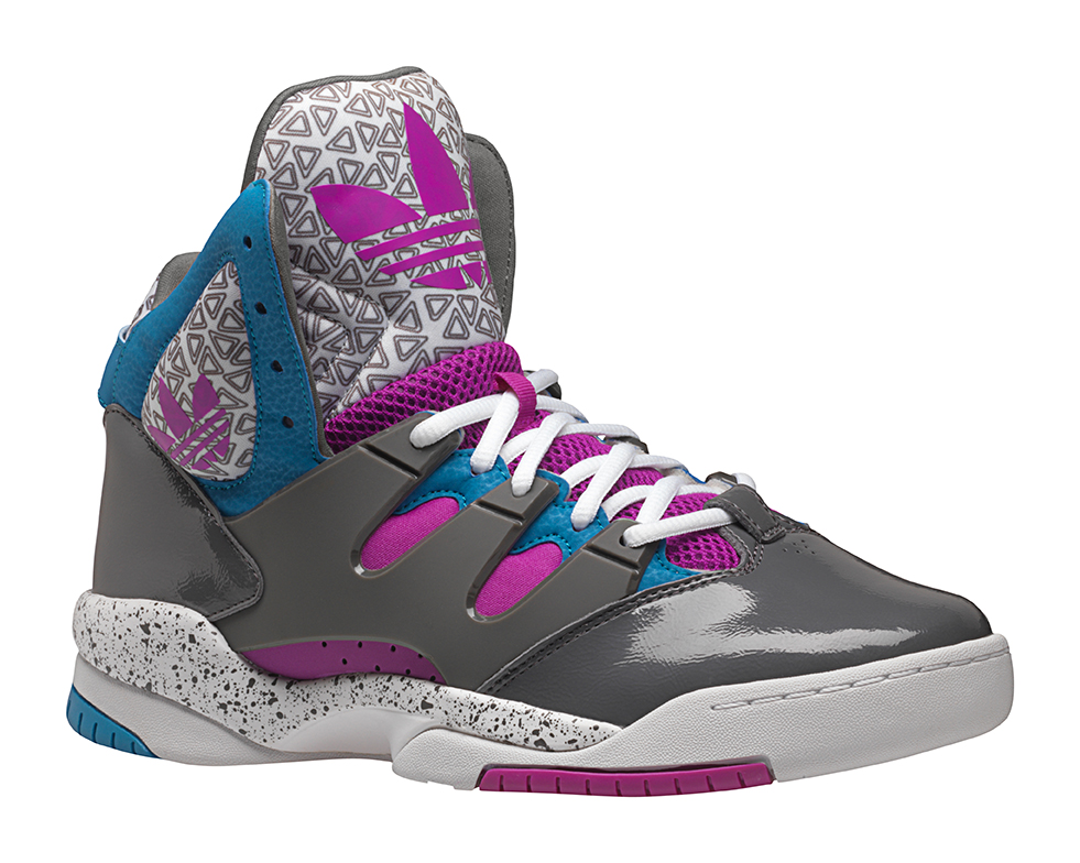 Adidas Originals Glc Fresh Princess 06