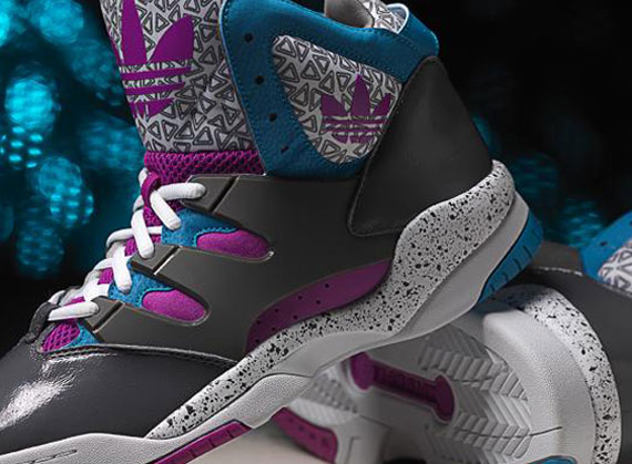 adidas Originals GLC “Fresh Princess"