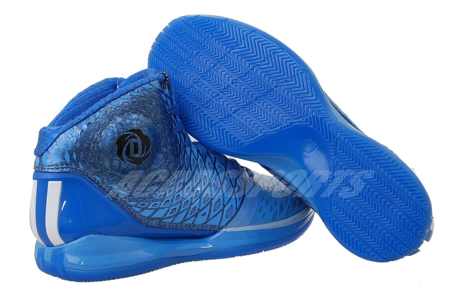 Adidas Rose 3.5 All Star 1