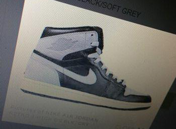 Air Jordan 1 Retro High Og Shadow 2013 Retro 01