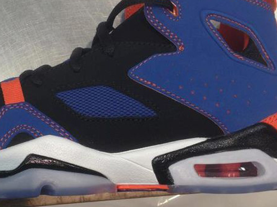 Jordan Flight Club ’91