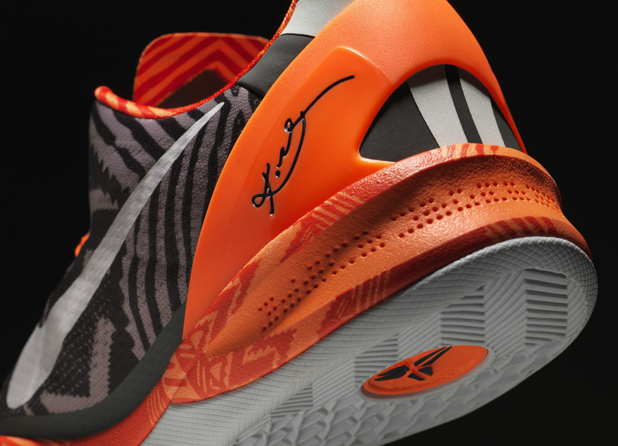 Nike Kobe 8 “BHM” – Release Date