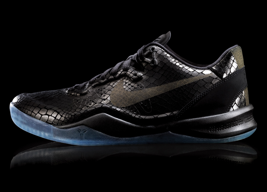 Nike 2013 "Year Of The Snake" Collection