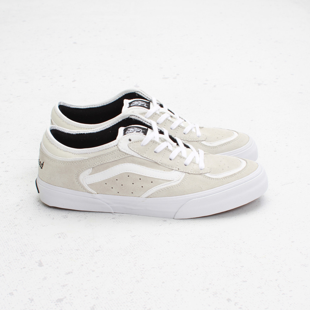 Motorhead Vans Rowley Pro 1