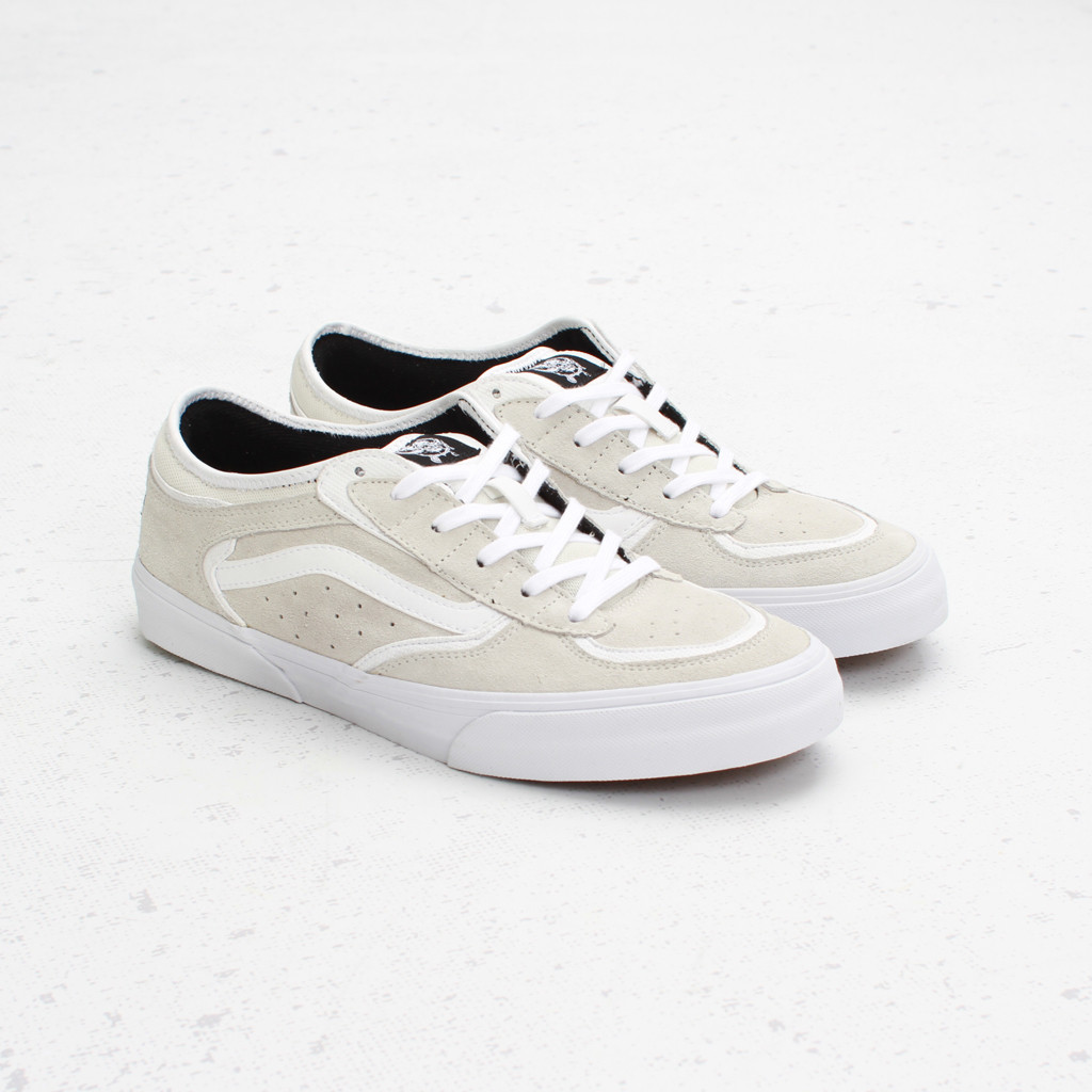 Motorhead Vans Rowley Pro 2