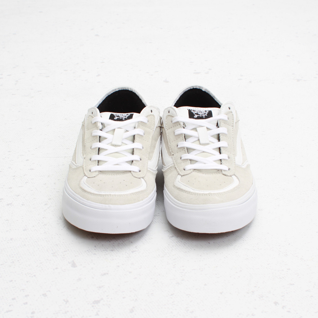 Motorhead Vans Rowley Pro 3