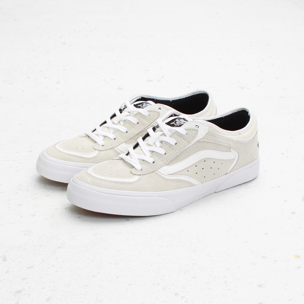 Motorhead Vans Rowley Pro 4
